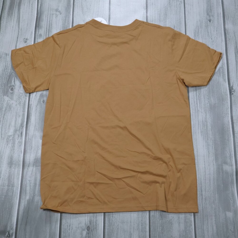 NEW Buffalo Trace Distillery Stagg Antlers Bourbon T-Shirt - Picture 4 of 5